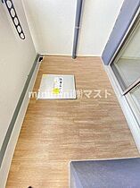 エステムコート難波VIIビヨンド  ｜ 大阪府大阪市浪速区敷津東2丁目（賃貸マンション1K・6階・21.81㎡） その11