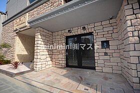 プレジオ難波ASIAN  ｜ 大阪府大阪市浪速区稲荷1丁目10-19（賃貸マンション1LDK・9階・39.87㎡） その17