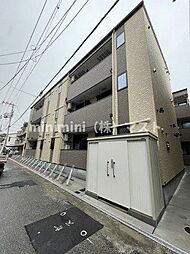 アッシュメゾン大正V