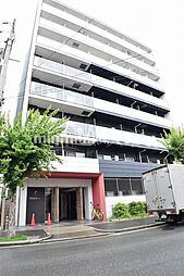 エスリードコート難波ウエスト(旧:ARCENCIEL　SQUARE桜川)