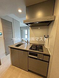 プラウド難波