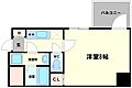 アドバンス上町台グレイス7階6.2万円