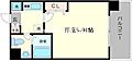 パークヒルズ難波南haneul6階6.4万円