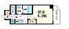 プレサンス心斎橋クオーレ5階6.4万円