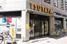 周辺：【ショッピングセンター】TSUTAYA 土佐堀店まで305ｍ