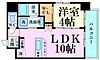 サムティ江坂ジュレーヴ2階11.0万円