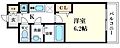 プレサンス心斎橋クオーレ10階6.4万円