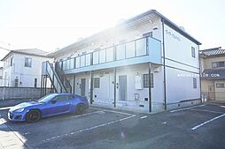 ヴィラージュハイム