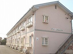 グリーンヒルズA