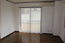 ハイツみずほ2 203 2階1Kのリビング/ダイニング