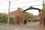 東京福祉大学