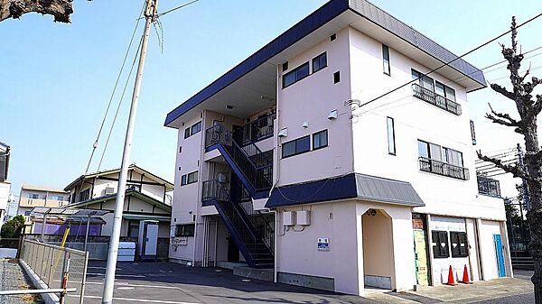 外観画像