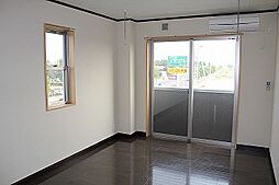 SKマンション 2E 2階1Kのリビング/ダイニング