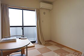 レオパレスTN参番館  ｜ 大阪府高槻市春日町（賃貸マンション1K・3階・20.81㎡） その11