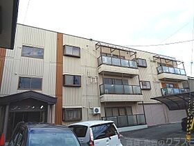 コンフォートI  ｜ 大阪府高槻市氷室町1丁目（賃貸マンション2LDK・2階・52.00㎡） その1