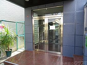 エトワール5  ｜ 大阪府高槻市津之江町2丁目（賃貸マンション1K・3階・24.00㎡） その17