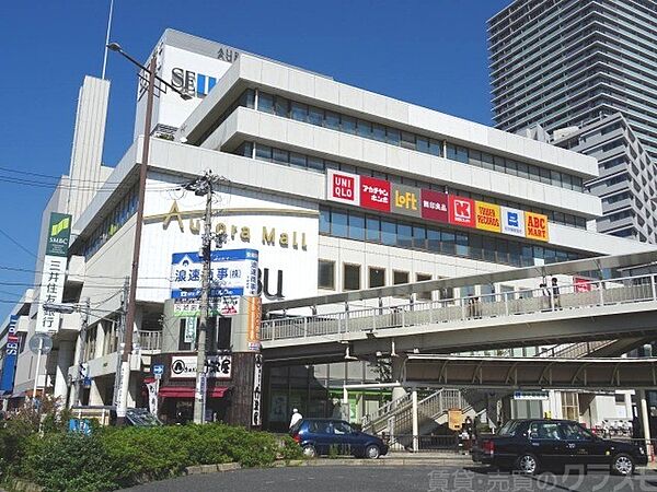 画像30:関西スーパー高槻店 528m