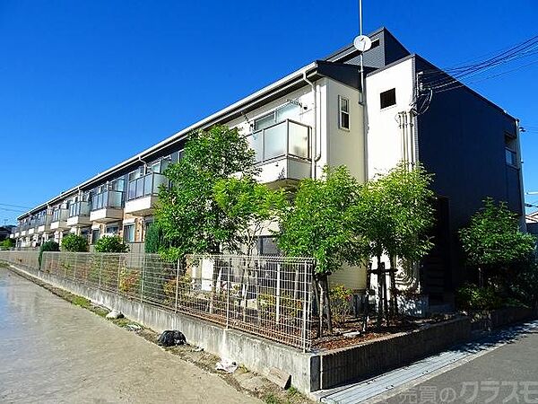 リヴェールヴィラ ｜大阪府高槻市宮田町1丁目(賃貸アパート1LDK・2階・39.90㎡)の写真 その1