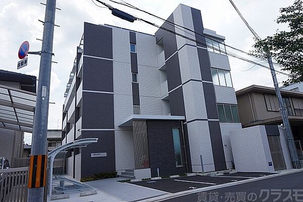 ミリアディたかつき ｜大阪府高槻市芥川町3丁目(賃貸マンション1K・2階・30.22㎡)の写真 その1