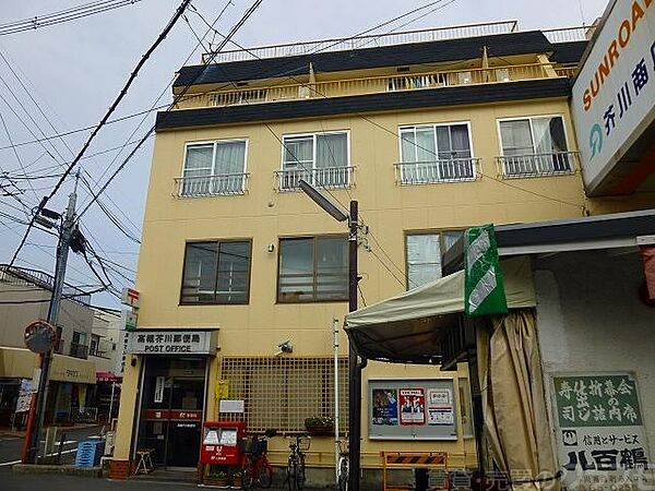 ミリアディたかつき ｜大阪府高槻市芥川町3丁目(賃貸マンション1K・2階・30.22㎡)の写真 その29