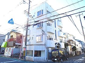 マンションエスポワール  ｜ 大阪府高槻市城南町3丁目（賃貸マンション1R・3階・9.93㎡） その1