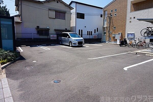 ハイツ東大手 ｜大阪府高槻市八幡町(賃貸アパート1K・2階・26.08㎡)の写真 その18