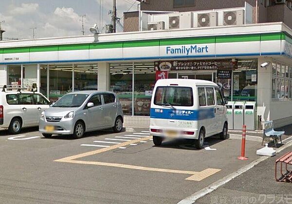 キャトルセゾン ｜大阪府高槻市宮田町2丁目(賃貸マンション1K・3階・20.00㎡)の写真 その29