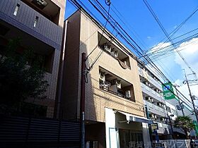 北園マンション  ｜ 大阪府高槻市北園町（賃貸マンション1R・2階・21.00㎡） その1