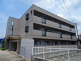 大阪府高槻市大蔵司3丁目（賃貸マンション2LDK・3階・50.25㎡） その1