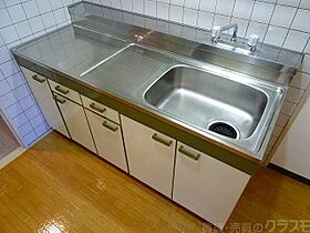 ハイツオーキタ竹橋  ｜ 大阪府茨木市竹橋町（賃貸マンション1K・4階・23.00㎡） その9