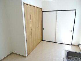 アンフィニィ上牧  ｜ 大阪府高槻市淀の原町（賃貸マンション1K・2階・23.93㎡） その7