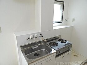 アンフィニィ上牧  ｜ 大阪府高槻市淀の原町（賃貸マンション1K・2階・23.93㎡） その5