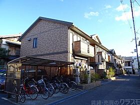 清風館  ｜ 大阪府高槻市明野町（賃貸アパート1LDK・2階・47.94㎡） その1