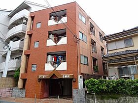 アーサ壱番館  ｜ 大阪府高槻市大畑町（賃貸マンション1R・3階・16.00㎡） その1