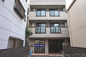 エスペランサ高槻  ｜ 大阪府高槻市高槻町（賃貸マンション1K・2階・25.34㎡） その1