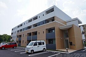 L’iLL登町  ｜ 大阪府高槻市登町（賃貸マンション1LDK・4階・44.63㎡） その1