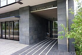 ＴＨＥ　ＧＡＲＤＥＮ　ＳＵＩＴＥ  ｜ 大阪府高槻市芥川町4丁目（賃貸マンション1R・5階・28.65㎡） その18