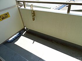 ＵＩサンライズ  ｜ 大阪府高槻市芥川町1丁目（賃貸マンション1K・3階・24.50㎡） その17