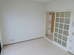 アンフィニィ西町II 3階2Kのリビング/ダイニング