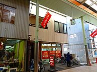 大阪府高槻市芥川町2丁目：物件画像／ハウスコムFC阪急高槻店　株式会社住建
