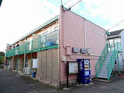 外観 外観