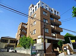 セントコージア城北