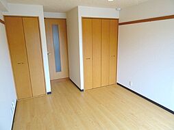 サニープレイスMJ 3階1Kのリビング/ダイニング