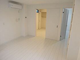 Healing Grace高槻高西町B棟  ｜ 大阪府高槻市高西町（賃貸アパート1LDK・1階・40.99㎡） その6