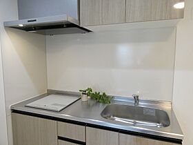 Healing Grace高槻高西町B棟  ｜ 大阪府高槻市高西町（賃貸アパート1LDK・1階・40.99㎡） その5