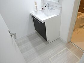 Healing Grace高槻高西町B棟  ｜ 大阪府高槻市高西町（賃貸アパート1LDK・1階・40.99㎡） その26