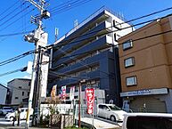 大阪府高槻市津之江町2丁目：物件画像／ハウスコムFC阪急高槻店　株式会社住建