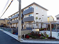 大阪府高槻市下田部町1丁目：物件画像／ハウスコムFC阪急高槻店　株式会社住建