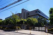 藍野大学 4700m