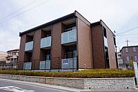 大阪府高槻市奈佐原元町：物件画像／ハウスコムFC阪急高槻店　株式会社住建